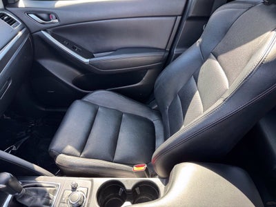 2016 Mazda Mazda CX-5 Grand Touring