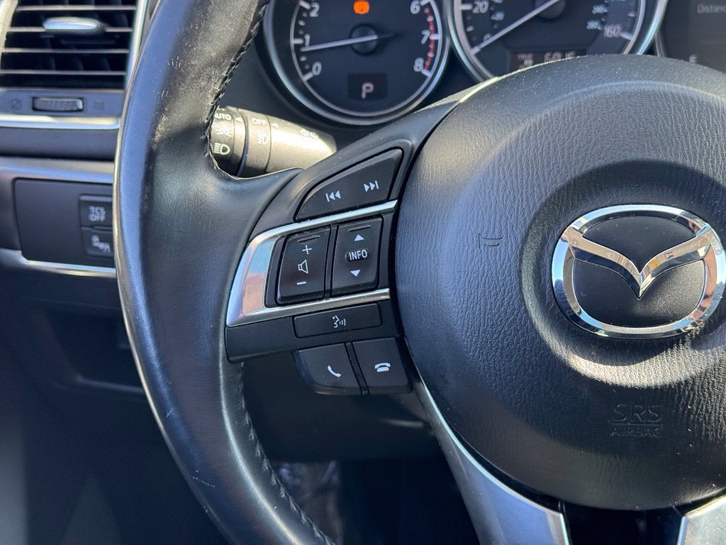 2016 Mazda Mazda CX-5 Grand Touring