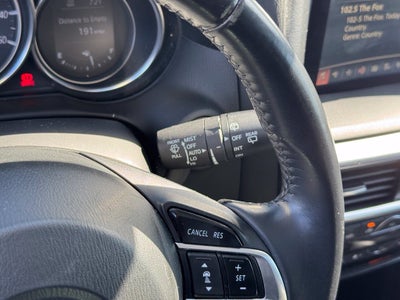 2016 Mazda Mazda CX-5 Grand Touring