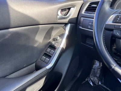 2016 Mazda Mazda CX-5 Grand Touring