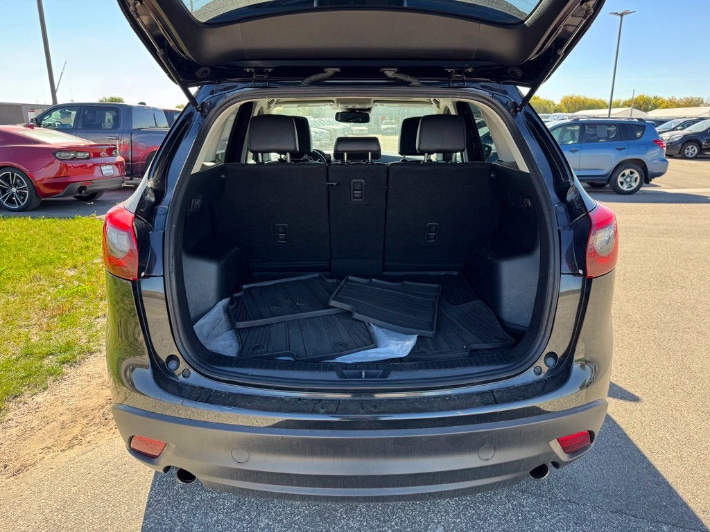 2016 Mazda Mazda CX-5 Grand Touring