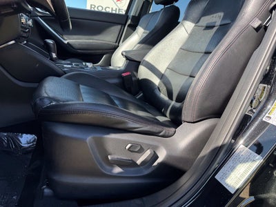 2016 Mazda Mazda CX-5 Grand Touring