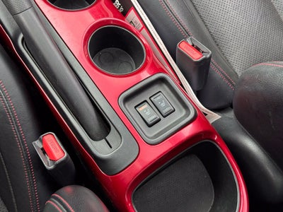 2012 Nissan Juke SL