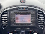2012 Nissan Juke SL