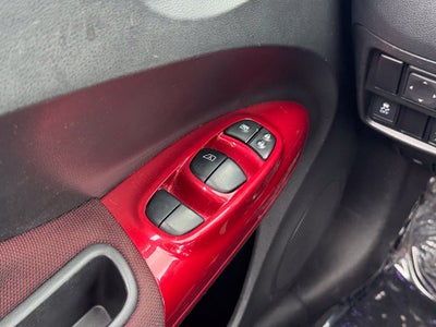 2012 Nissan Juke SL