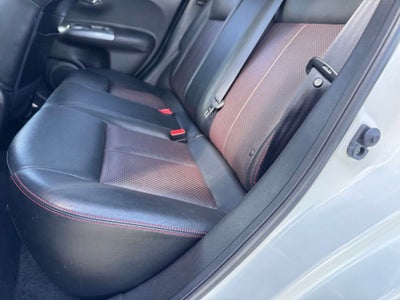 2014 Nissan Juke SL