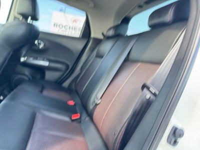 2014 Nissan Juke SL