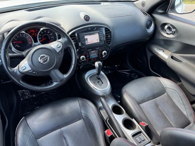 2014 Nissan Juke SL