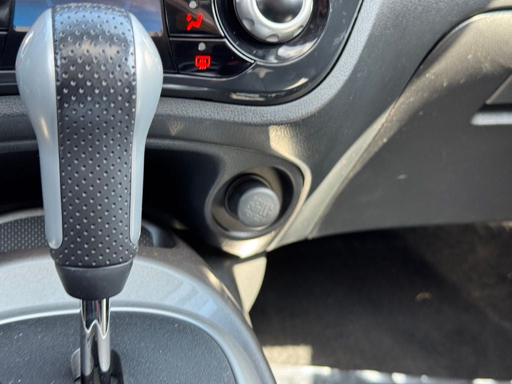 2014 Nissan Juke SL