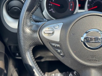 2014 Nissan Juke SL
