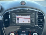 2014 Nissan Juke SL