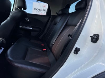 2014 Nissan Juke SL