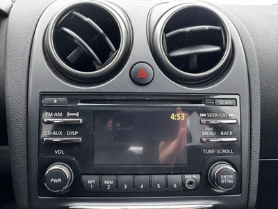 2013 Nissan Rogue SV