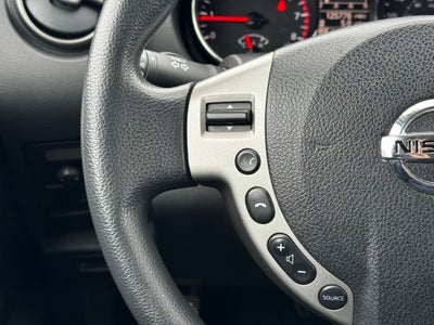 2013 Nissan Rogue SV