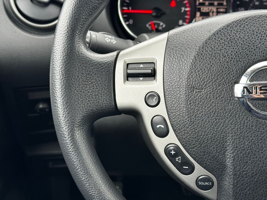 2013 Nissan Rogue SV