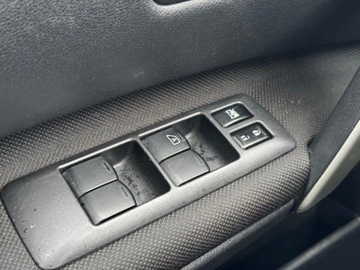 2013 Nissan Rogue SV