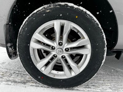 2013 Nissan Rogue SV