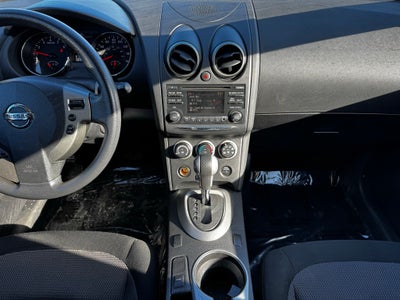 2013 Nissan Rogue SV