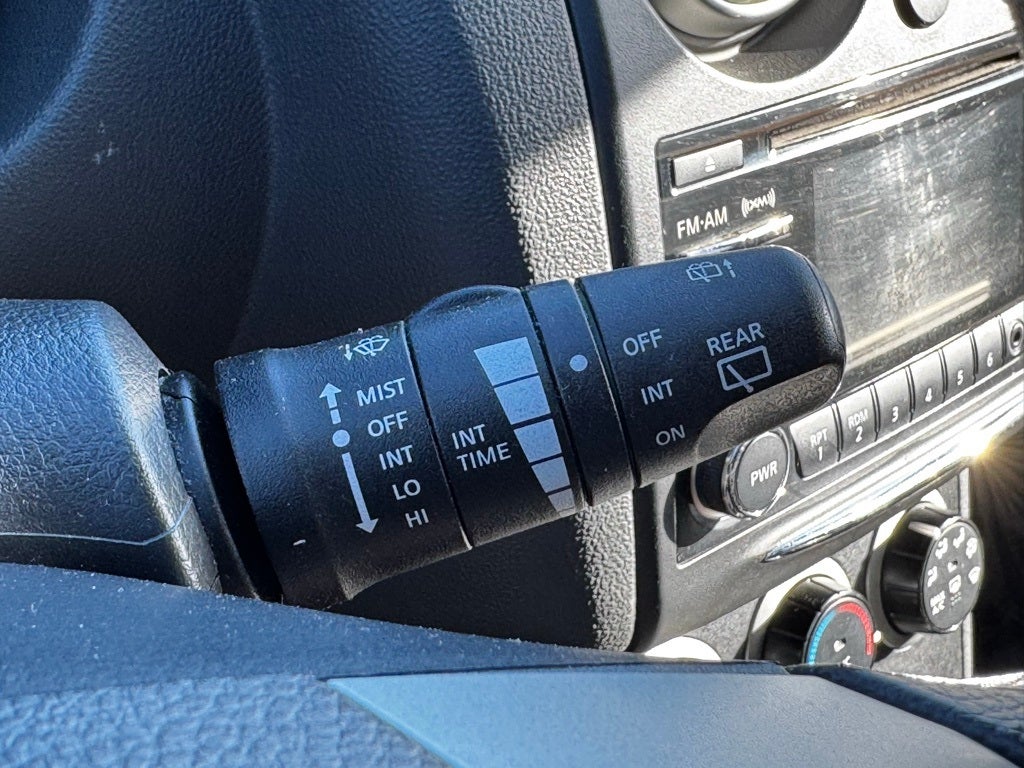 2013 Nissan Rogue SV