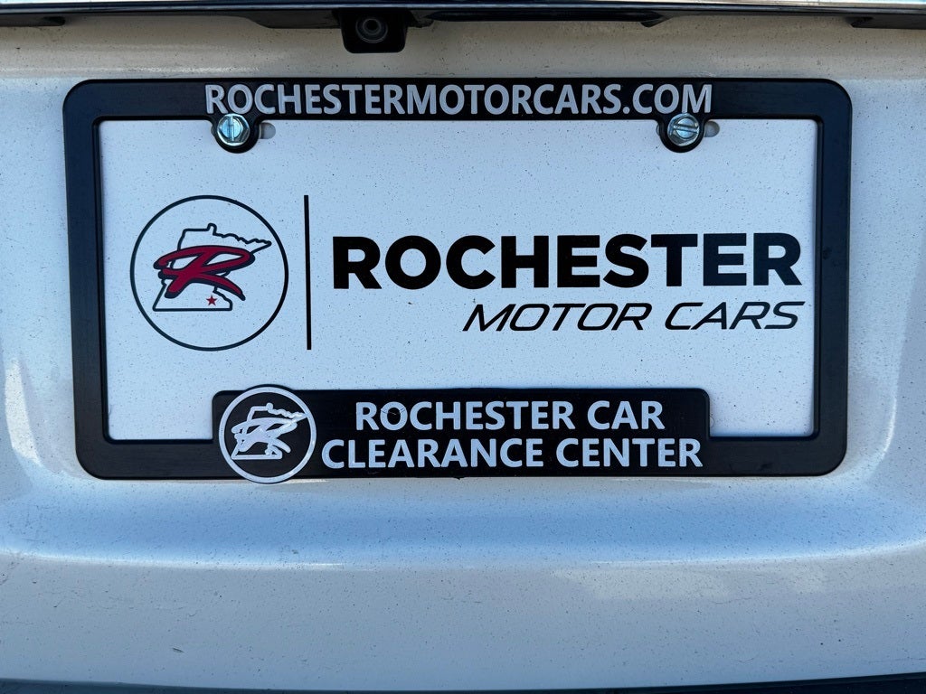 2013 Nissan Rogue SV