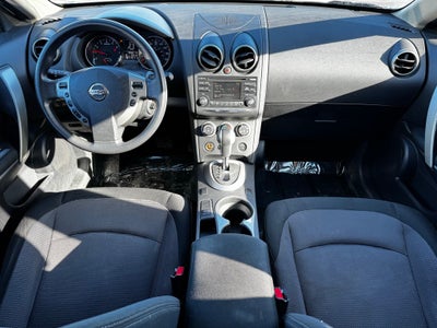 2013 Nissan Rogue SV