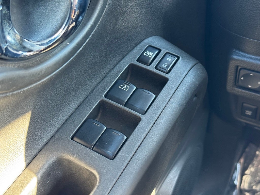 2009 Nissan Cube 1.8 S