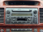 2002 Toyota Camry XLE