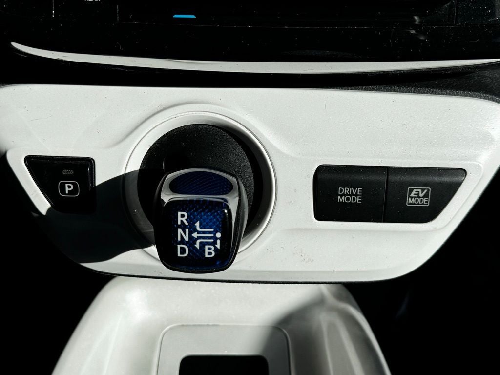 2016 Toyota Prius Four