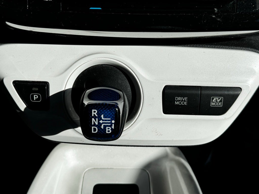 2016 Toyota Prius Four