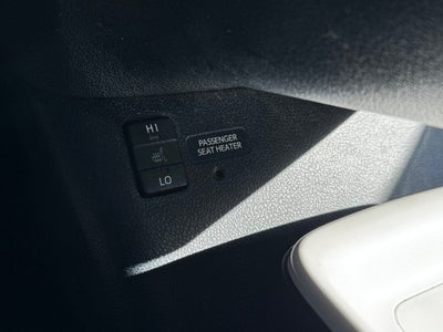 2016 Toyota Prius Four