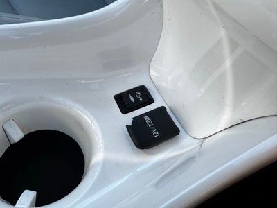 2016 Toyota Prius Four