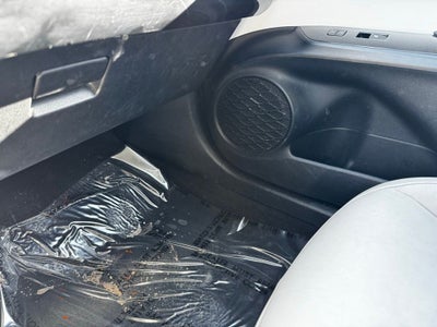 2016 Toyota Prius Four