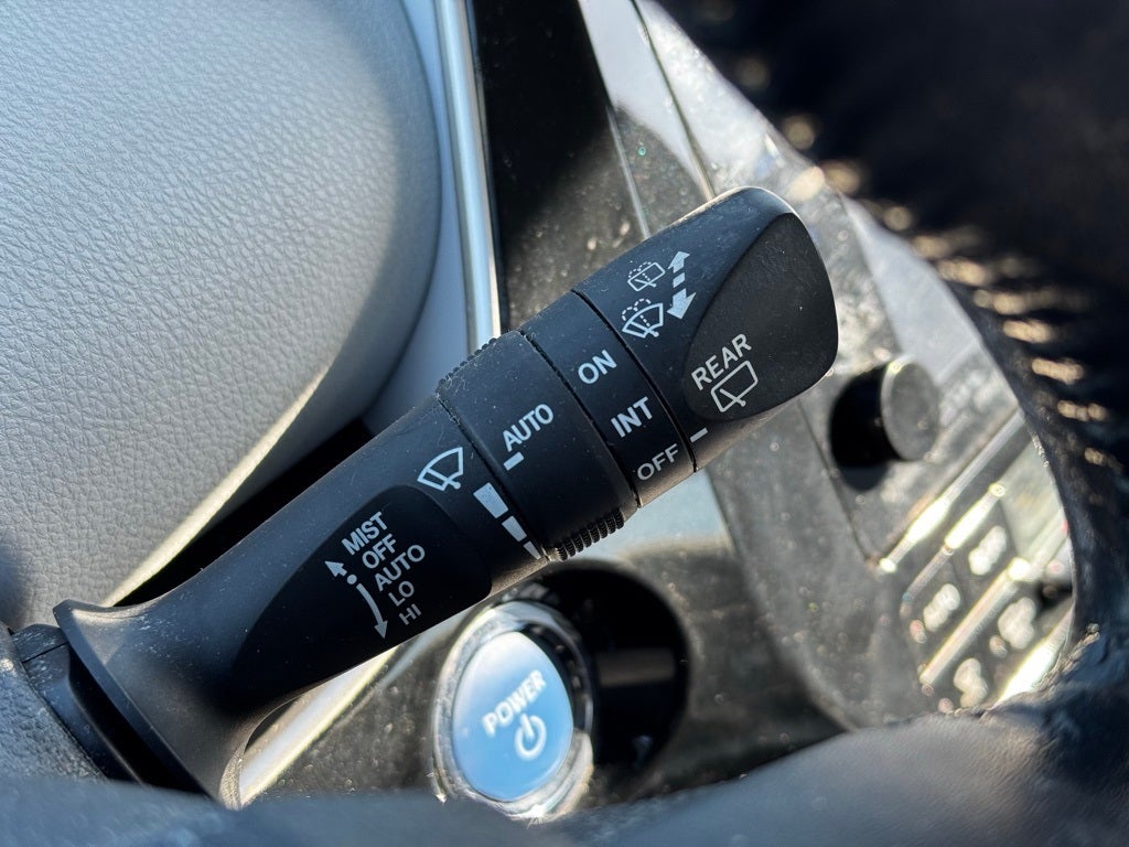 2016 Toyota Prius Four