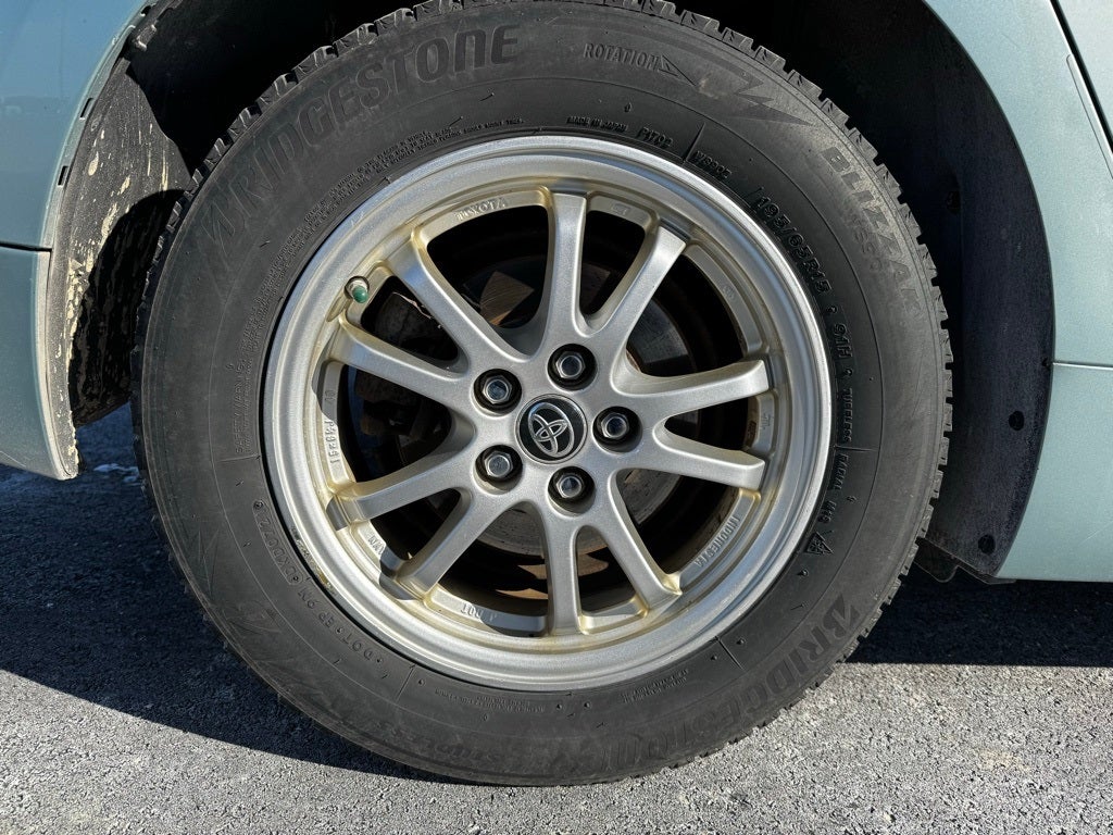 2016 Toyota Prius Four