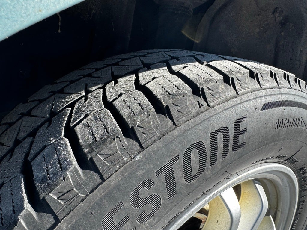 2016 Toyota Prius Four