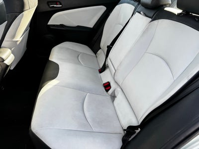 2016 Toyota Prius Four