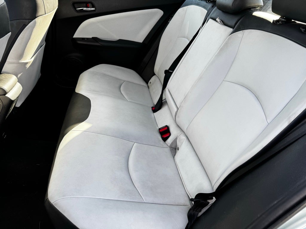 2016 Toyota Prius Four