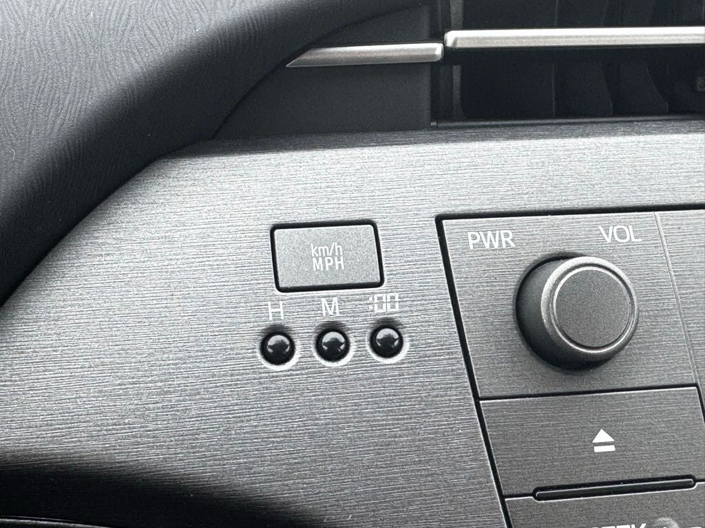 2015 Toyota Prius Five