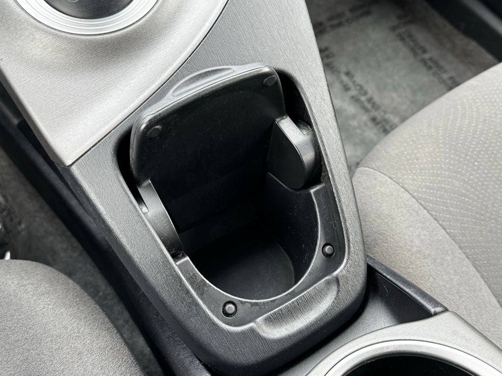 2015 Toyota Prius Five