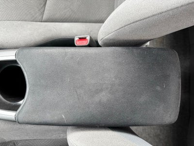 2015 Toyota Prius Five