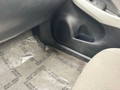 2015 Toyota Prius Five