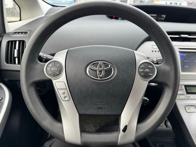 2015 Toyota Prius Five