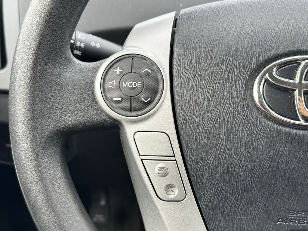 2015 Toyota Prius Five