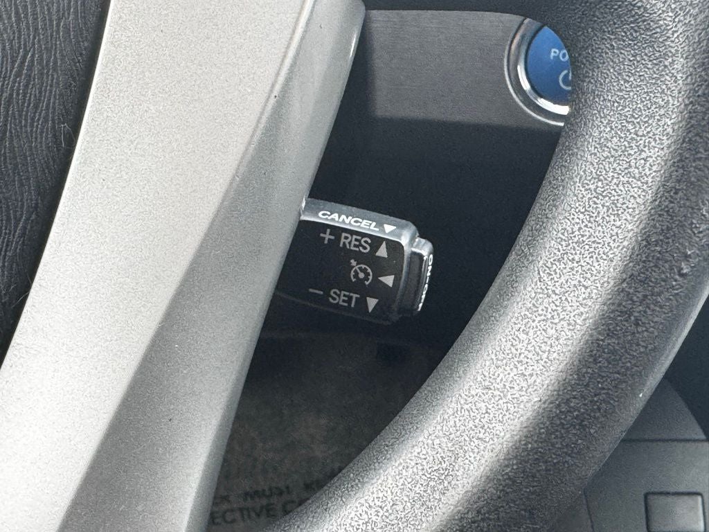 2015 Toyota Prius Five