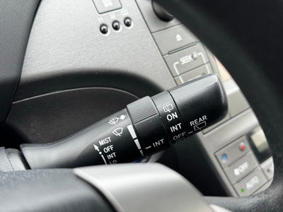 2015 Toyota Prius Five