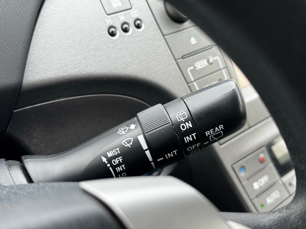 2015 Toyota Prius Five