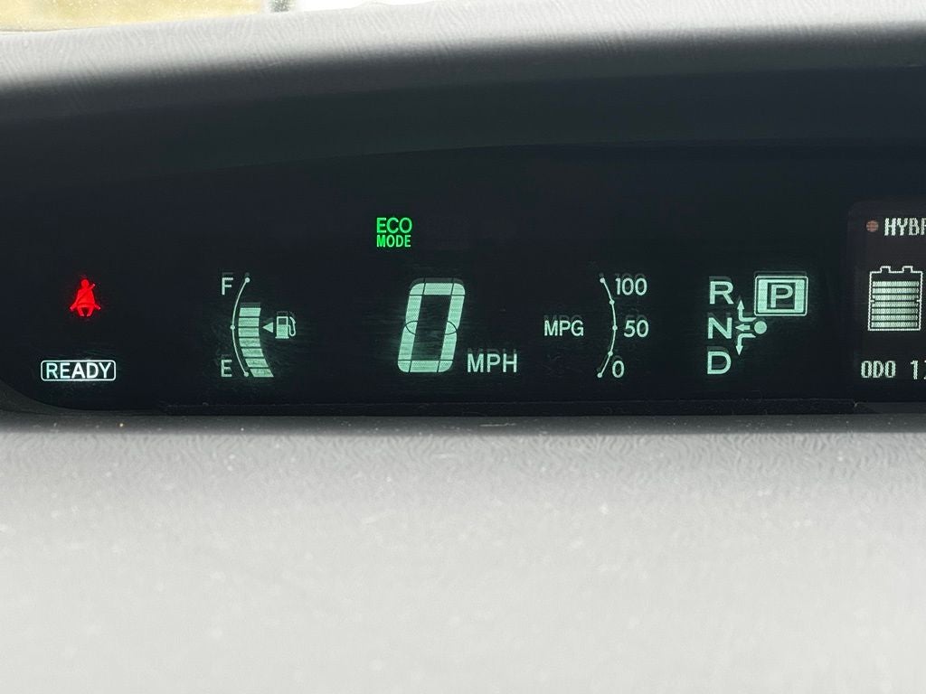 2015 Toyota Prius Five