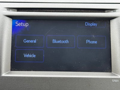 2015 Toyota Prius Five