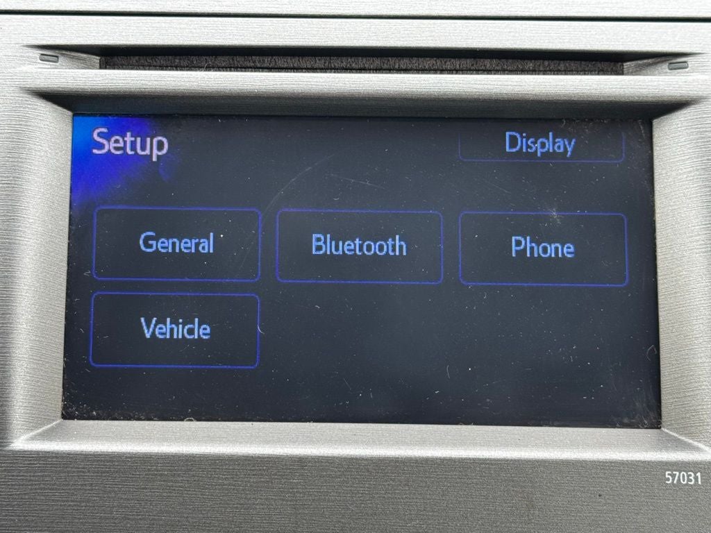 2015 Toyota Prius Five