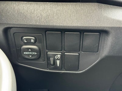 2015 Toyota Prius Five